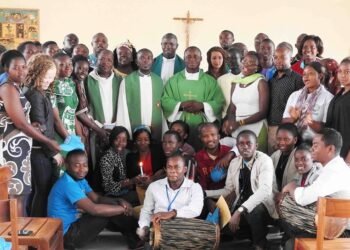 IYCS Africa Wraps Up 10th Pan-African Council with Focus on Sustainable Development