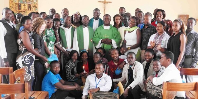 IYCS Africa Wraps Up 10th Pan-African Council with Focus on Sustainable Development