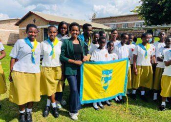 BYARI IBYISHIMO BIKOMEYE KUBA JEC BO MURI ENDP KARUBANDA, PETIT SEMINAIRE ST ALOYS CYANGUGU NA E.S. ST FRANÇOIS SHANGI