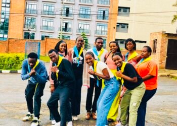 ABAGIZE ITSINDA SHINGIRO RYA CST NYARUGENGE BARAHUYE BARASABANA