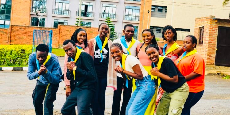 ABAGIZE ITSINDA SHINGIRO RYA CST NYARUGENGE BARAHUYE BARASABANA