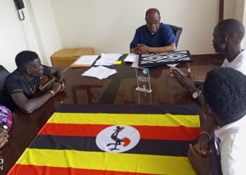 Empowering Faith in Action for a Sustainable Future: Reflections from the 37th UYCS National Council Meeting in Uganda