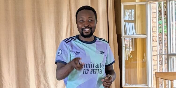 RWANDA JEC GALA 2025