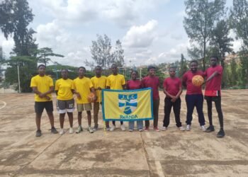 RWANDA JEC GALA 2025