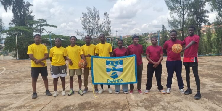 RWANDA JEC GALA 2025