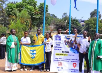 RWANDA; HATOWE KOMITE NSHYA YA JEC KU RWEGO RW’IGIHUGU